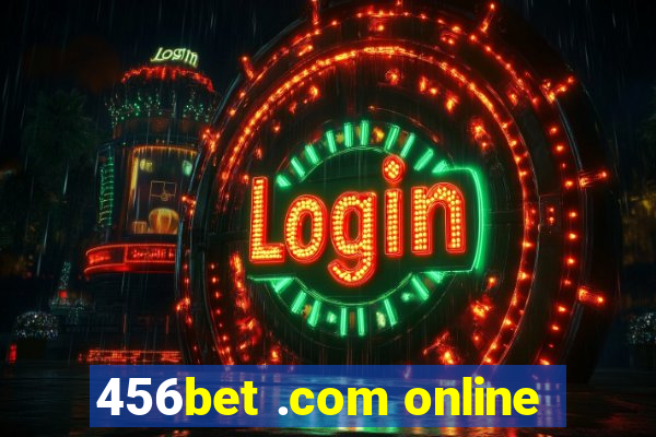 456bet .com online